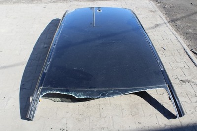 Audi a4 b9 крыша kombi фото №1