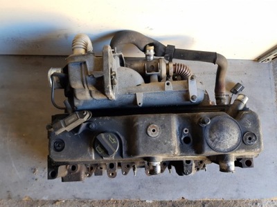 FORD FOCUS MONDEO MK4 1.8 TDCI KKDA QYBA GŁOWICA