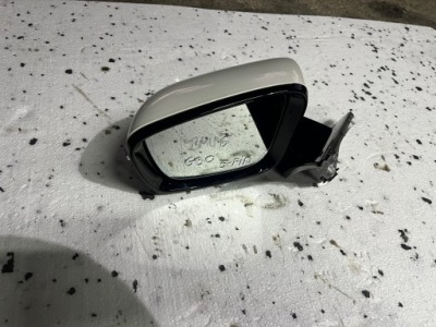 Bmw 5 g30 g31 дзеркало ліва зовнішнє 5-pin a300 фото №1