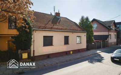 Działka, Kraków, Krowodrza, 200 m²