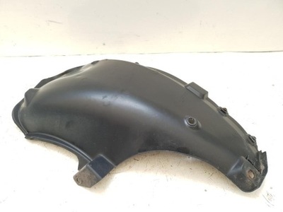 Підкрилок праве задня kia magentis ii фото №1