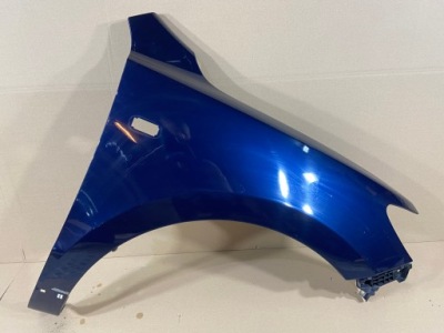 Правый крыло передний hyundai santa fe ii 2 фото №1