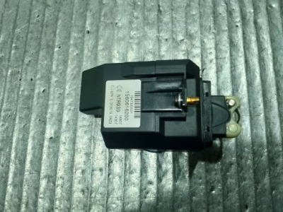 Замок зажигания alfa romeo brera 1560616200 2.4 jtd фото №1