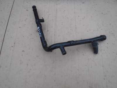 Магистраль трубка wody audi a4 b6 2.0 fsi 038121065aa фото №1