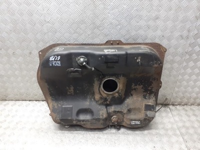 Бак bak пального kia carens ii 1.6 фото №1