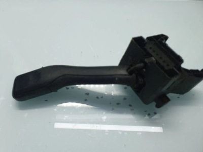 Audi a3 s3 8l 1999 рычаг / переключатель дворник фото №1