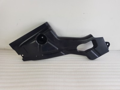 Ford s-max mk2 накладка подвеска em2b-r11778-ac фото №1