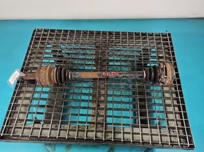 PÓŁOŚ TYŁ LEWA SSANGYONG REXTON I 2.0 E-XDI AUTOMAT