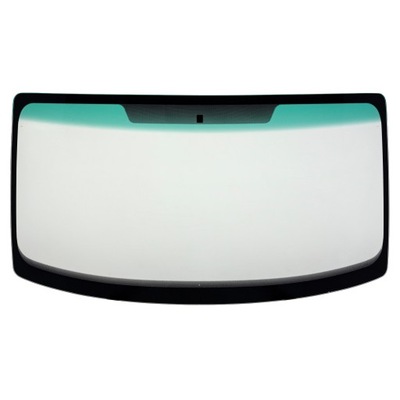 Стекло передняя лобовое renault master /opel movano / iveco daily 1997- nowa фото №1