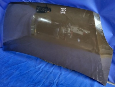 Капот iveco daily iii lift фото №1