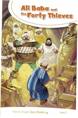 PESR Ali Baba and the Forty Thieves (3)