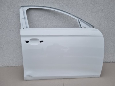 Двері праве передні перед opel corsa f фото №1
