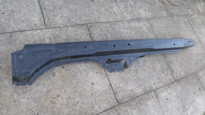 Порог внутренний audi a3 iv 8y0 левая сторона фото №1