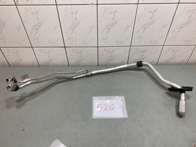 AUDI A4 B9 A5 8W 8W0816738C JUNCTION PIPE AIR CONDITIONER  