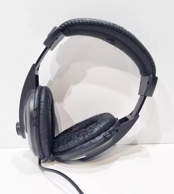 SŁUCHAWKI STEREO