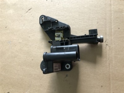 Запобіжник акумулятор клема bmw f20 11-16r. фото №1