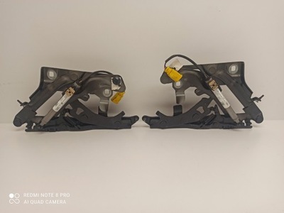 Петли капот audi q5 80a823302d фото №1