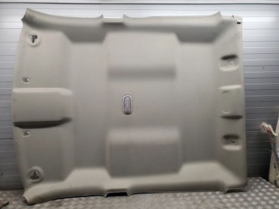 Dodge ram 2012 стеля фото №1