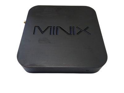 MINIKOMPUTER MINIX MINI PC Neo Z83-4 TERMINAL