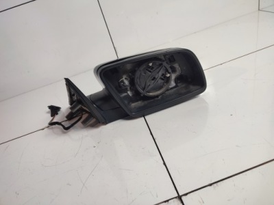 Зеркало правое bmw e60 a35/5 4 pin фото №1