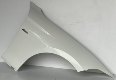 Крила правий перед передній bmw f20 f21 фото №1