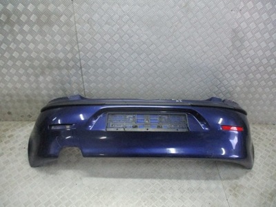 Бампер задня alfa romeo 147 895/a met фото №1