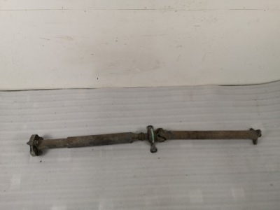 Jaguar s-type 4.0 v8 wał привідний xw4w-4k145-lc фото №1