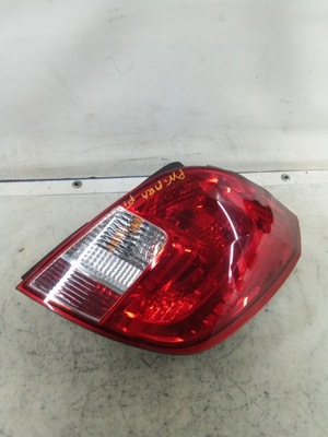 E67 лампа правий задня antara фото №1