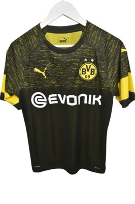 Puma Borussia Dortmund koszulka klubowa S