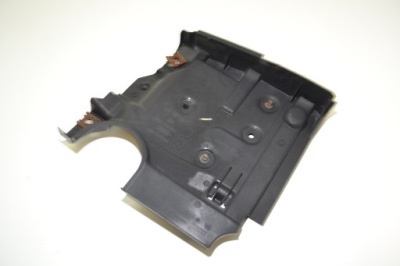 Захист вентилятора mercedes actros mp4 a9615207722 фото №1