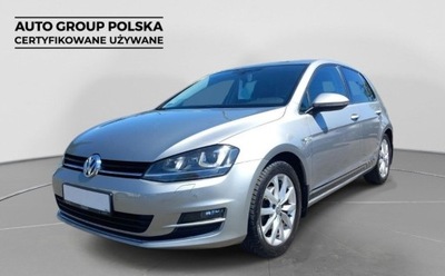 Volkswagen Golf 1.4 TSI 125 KM Highline FVMarza