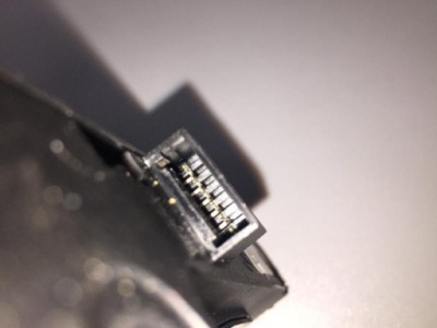 Панель переключателей bmw 5 f10 9202951 2013 фото №1