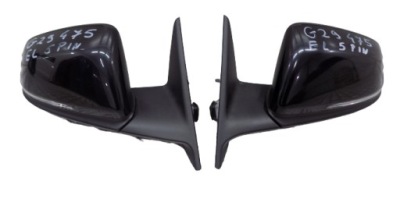 Bmw g29 дзеркало ліва праве асистент 5pin 475 фото №1