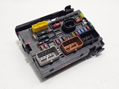 Модуль bsm r04 partner 1.6 hdi berlingo partner iii #5332 фото №1