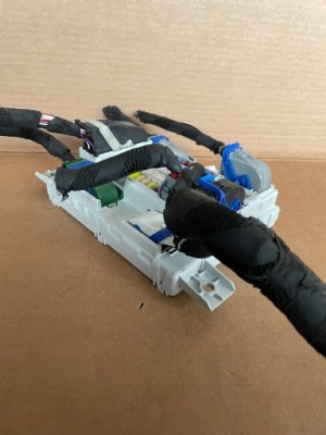 Alfa romeo stelvio модуль блок керування bcm bsi 00505541140 фото №1