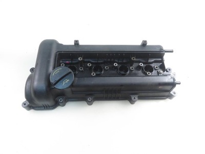 Крышка клапанов kia ceed i 1.4 g4fa-l фото №1