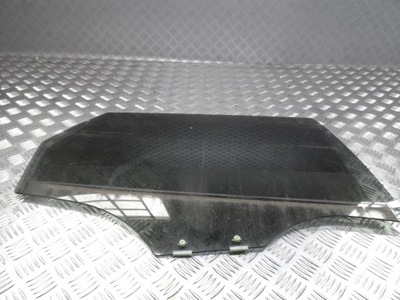 Скло двері правий задня renault talisman фото №1