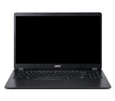 Acer Aspire 3 A315 N4020 8GB 256SSD PCIe W10 Czarn