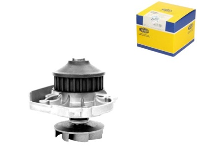 Magneti marelli насос водяная 55184080 1616 фото №1