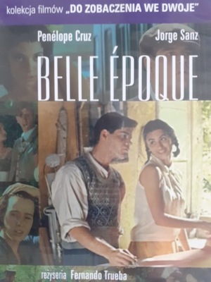 Belle Epoque