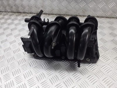 Коллектор всасывающий dacia sandero 1.4 8200647804 фото №1