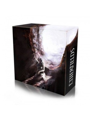 Desková hra Albi Etherfields