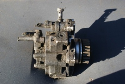 Насос впрыскная man tgl tgm фото №1