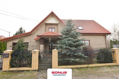 Dom, Białystok, Dojlidy, 190 m²