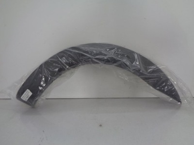 Ford ranger 2019 молдинг крила правий перед фото №1