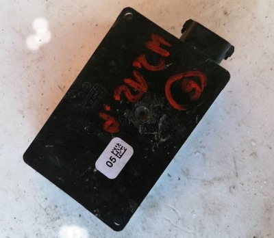 Mercedes e-klasa w212 10r - радар датчик поперечина движения a0009053100 фото №1