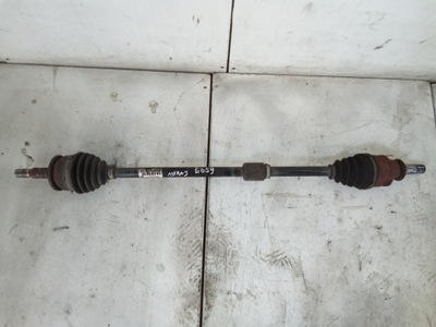 E659 привідний вал довга astra j 13335161 фото №1