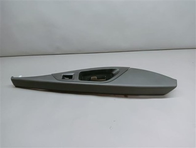 Seat leon iii kombi ручка обшивка дверь правый задняя фото №1