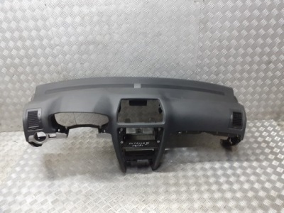 Приборная панель приборная skoda octavia ii 1z1857007 eu фото №1