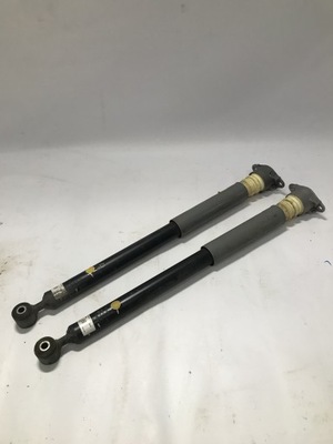 Amrtyzator задня задній ford ka+ plus active 18- 1.2 фото №1